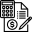 Account and Finance - Logo