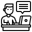 Administration - Logo