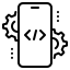 App Development - Logo