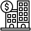 Bank and Corporate - Logo