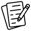 Content Writing - Logo