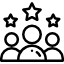 Customer Experience - Logo