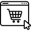eCommerce - Logo
