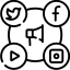 Marketing - Logo