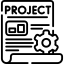 Project Management - Logo
