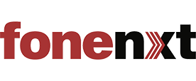 FoneNxt - Logo