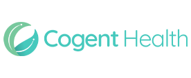 Cogent Health - Logo
